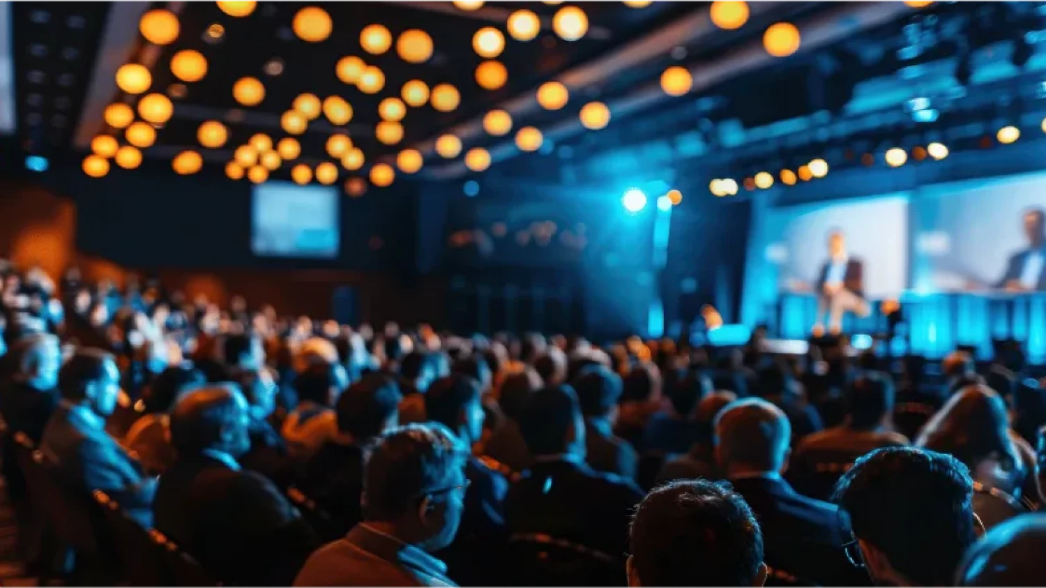 Événements corporate - Audace Events